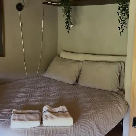 Dans Ferme Renovee Apartment