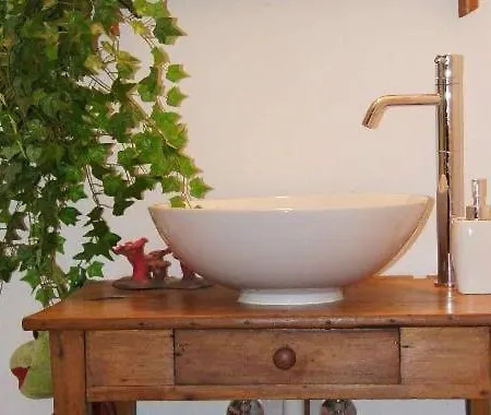 Apartment Dans Ferme Renovee