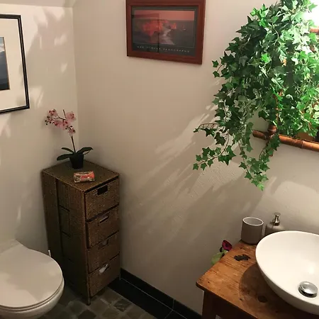 Apartment Dans Ferme Renovee *